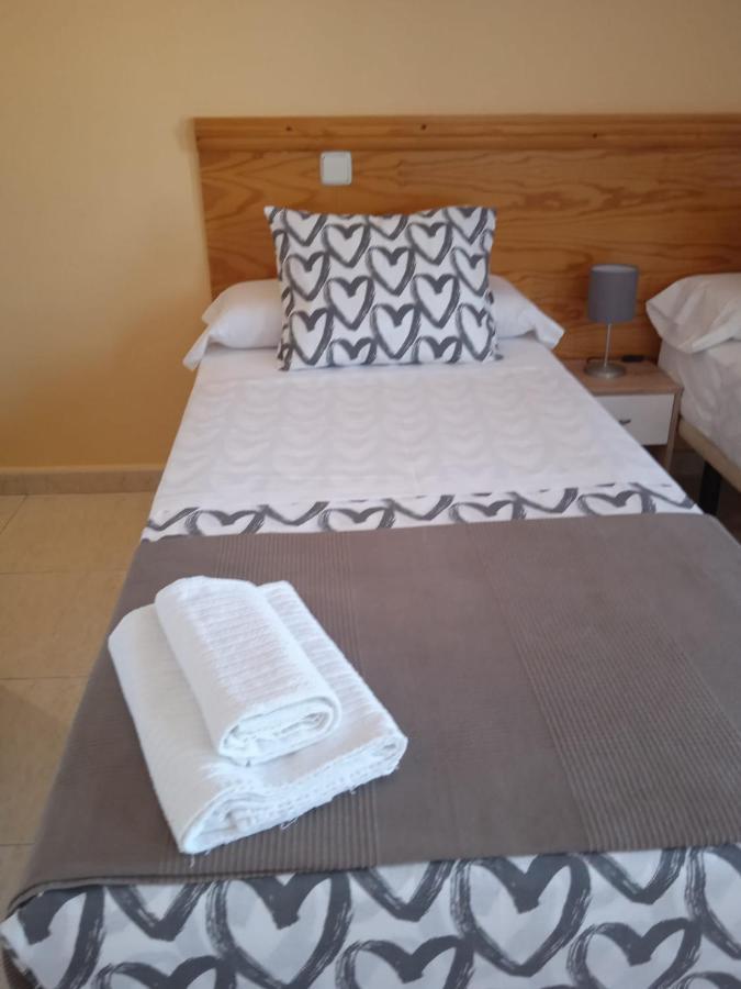 Hotel El Alamo Madrid Kültér fotó