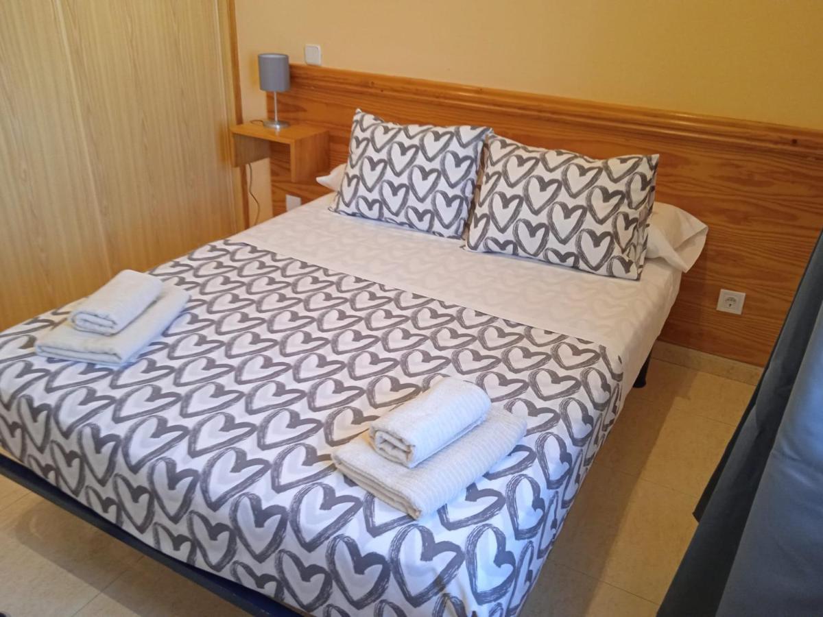 Hotel El Alamo Madrid Kültér fotó