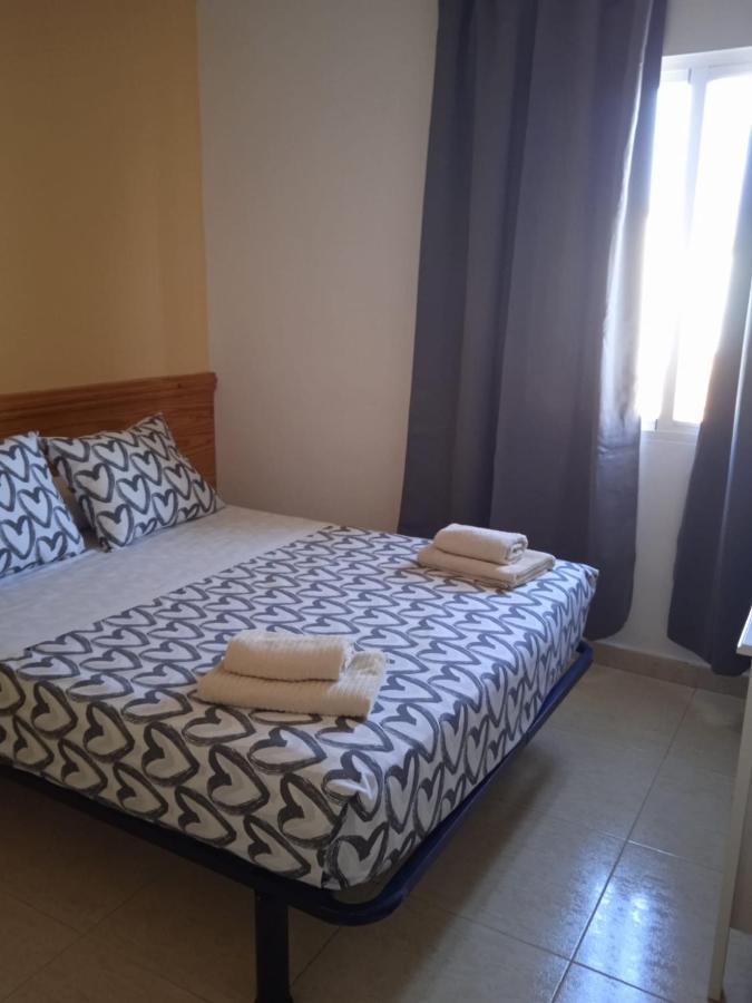 Hotel El Alamo Madrid Kültér fotó